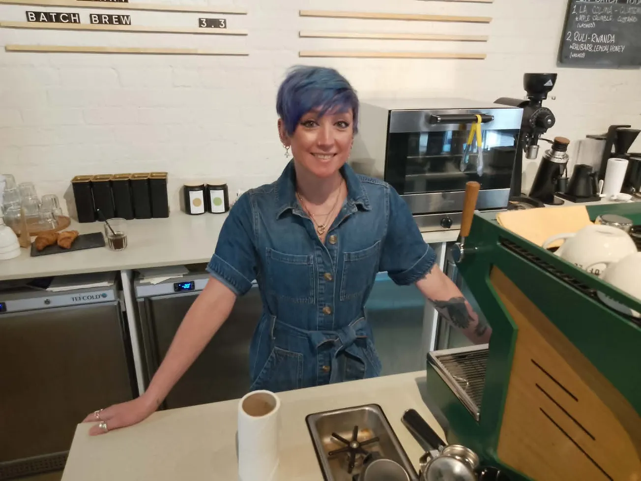 Black gold: the untapped potential of Liverpool's indie coffee scene