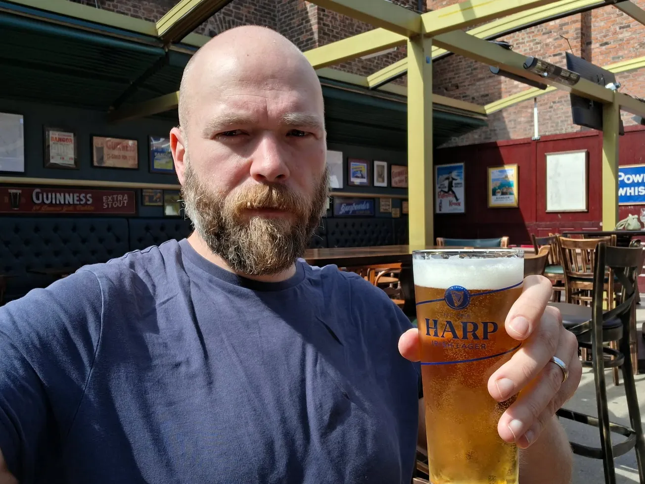 Do we really need another Irish pub?