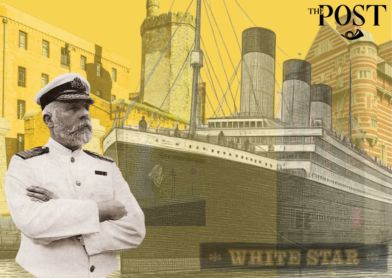 Can Liverpool salvage its Titanic legacy?