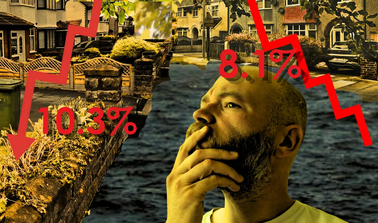 Property prices in Merseyside are rocketing. But where are the hotspots?