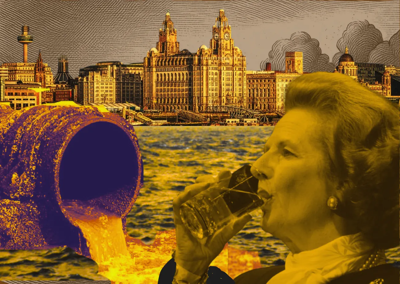 Is it time to nationalise United Utilities?