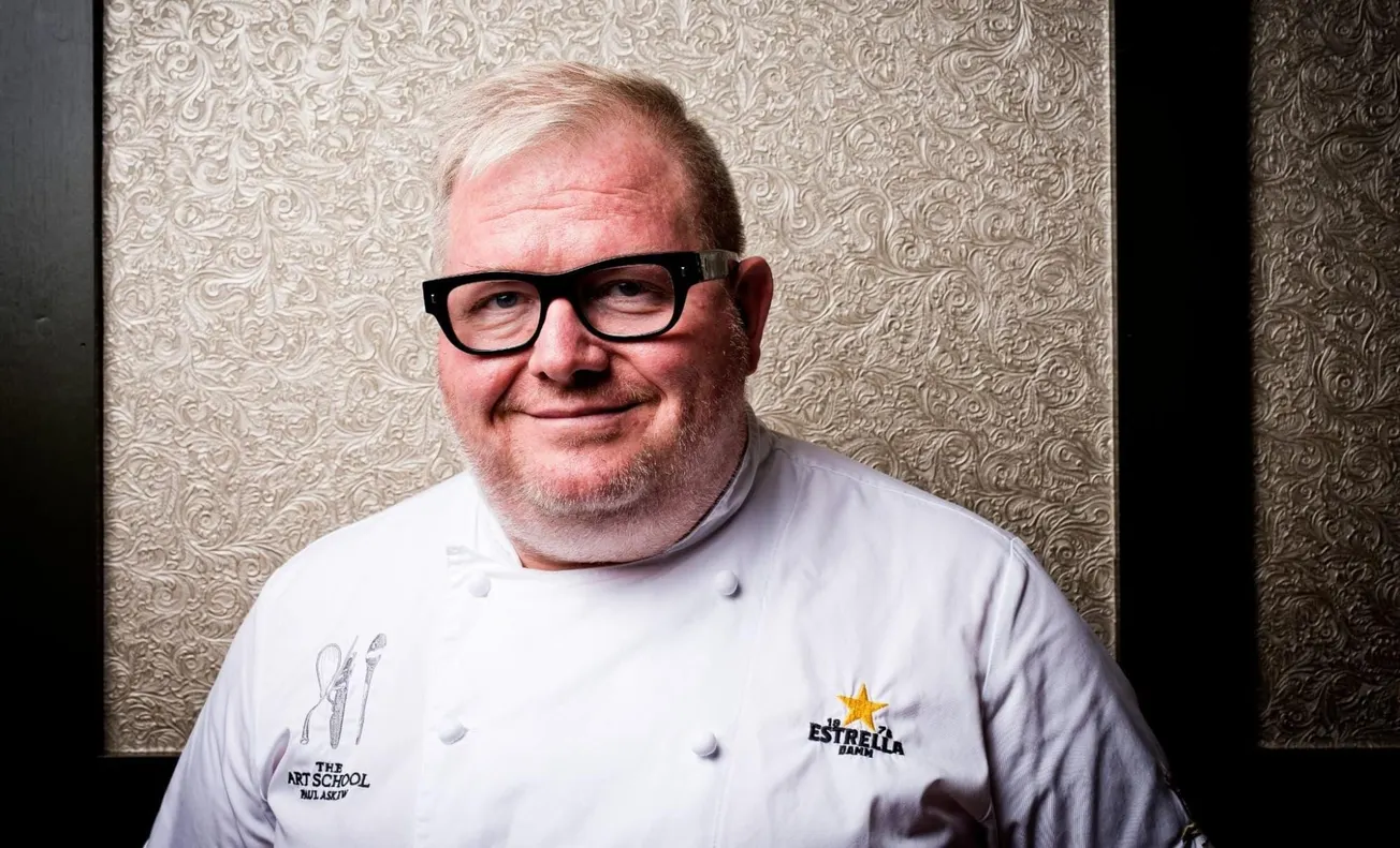 Merseyside’s food scene has weathered prejudice. That hasn’t stopped Paul Askew