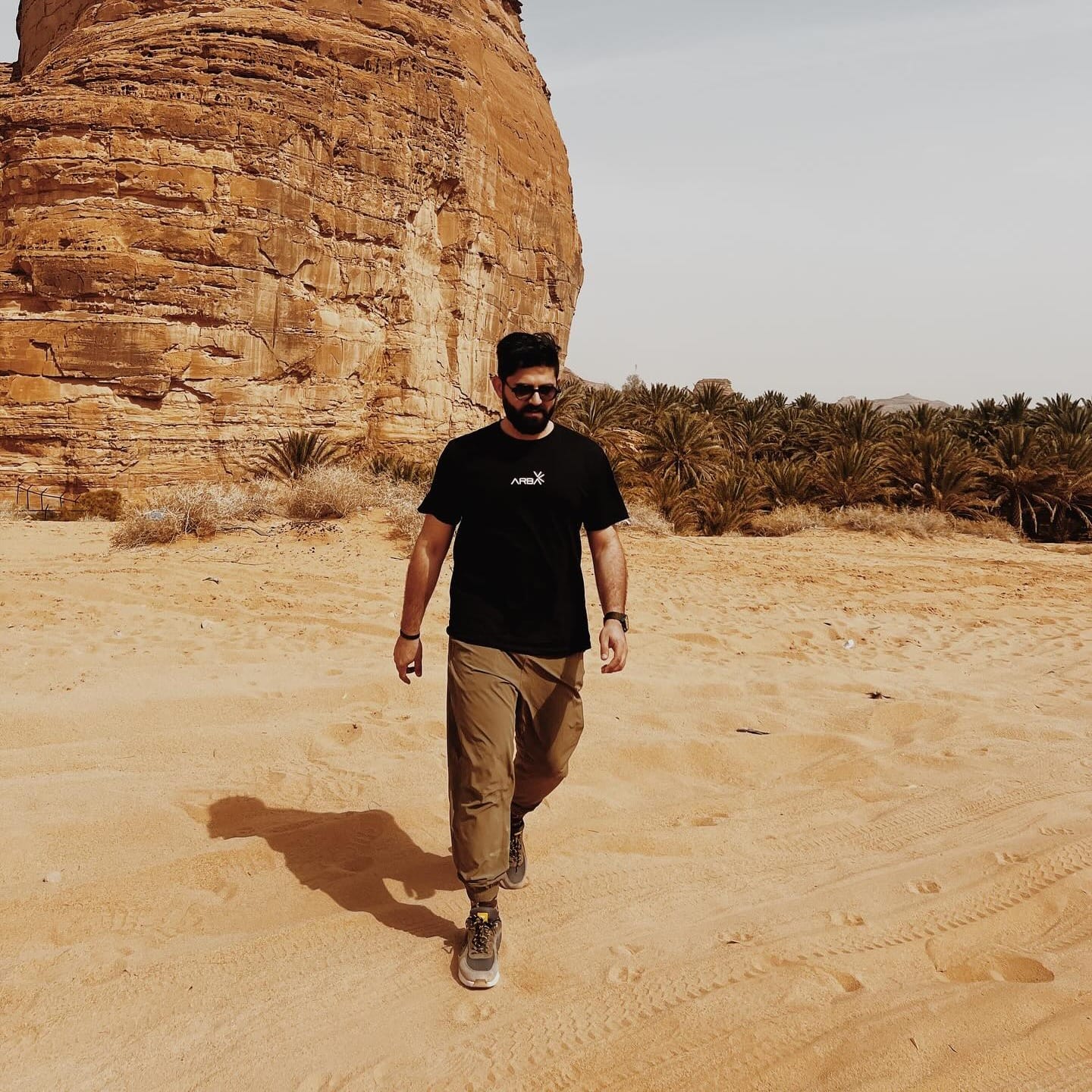 Content Marketing in the Kingdom: What Works and What Doesn’t - Ameer Albahouth