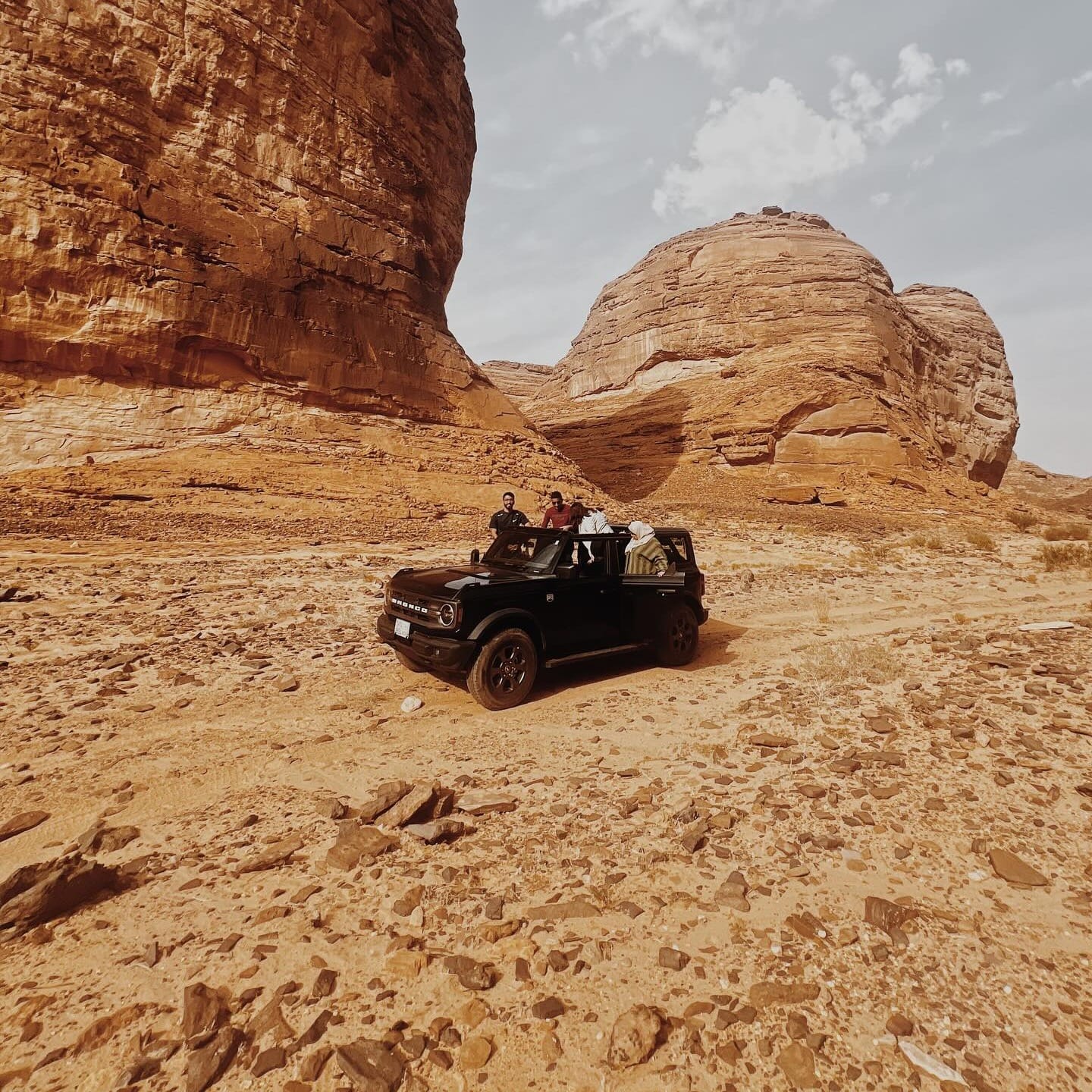 Content Marketing in the Kingdom: What Works and What Doesn’t - Ameer Albahouth