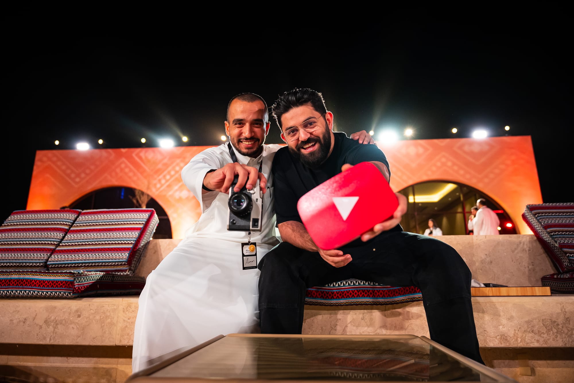 Ameer Albahouth Youtube Marketing Basics 