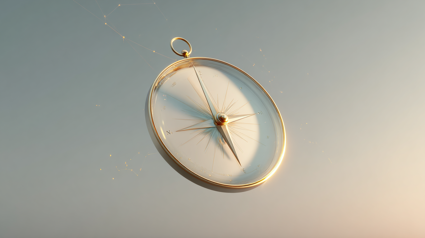 The Principles of Next North Star