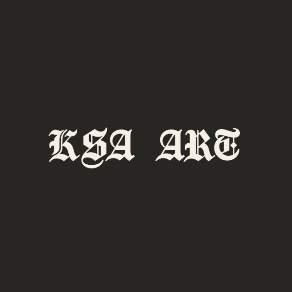 KSA ART post image
