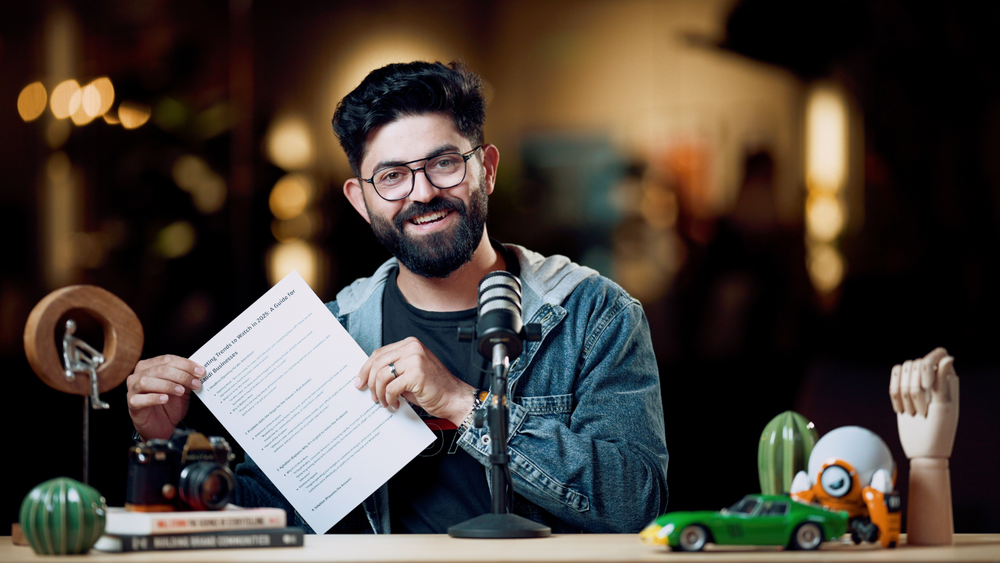 How I Use Google and YouTube to Build My Personal Brand post image