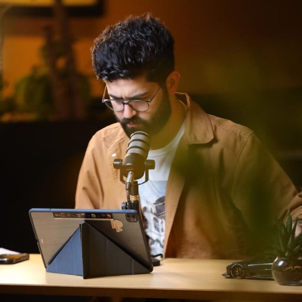 From Good to Great: Building a Personal Brand as a Young Saudi Leader post image