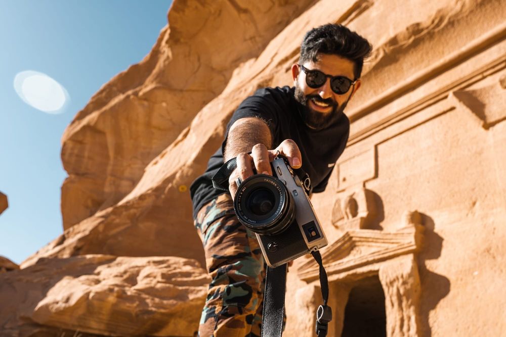 Building Brands That Last: From Medicine to Marketing Mastery in Saudi Arabia post image