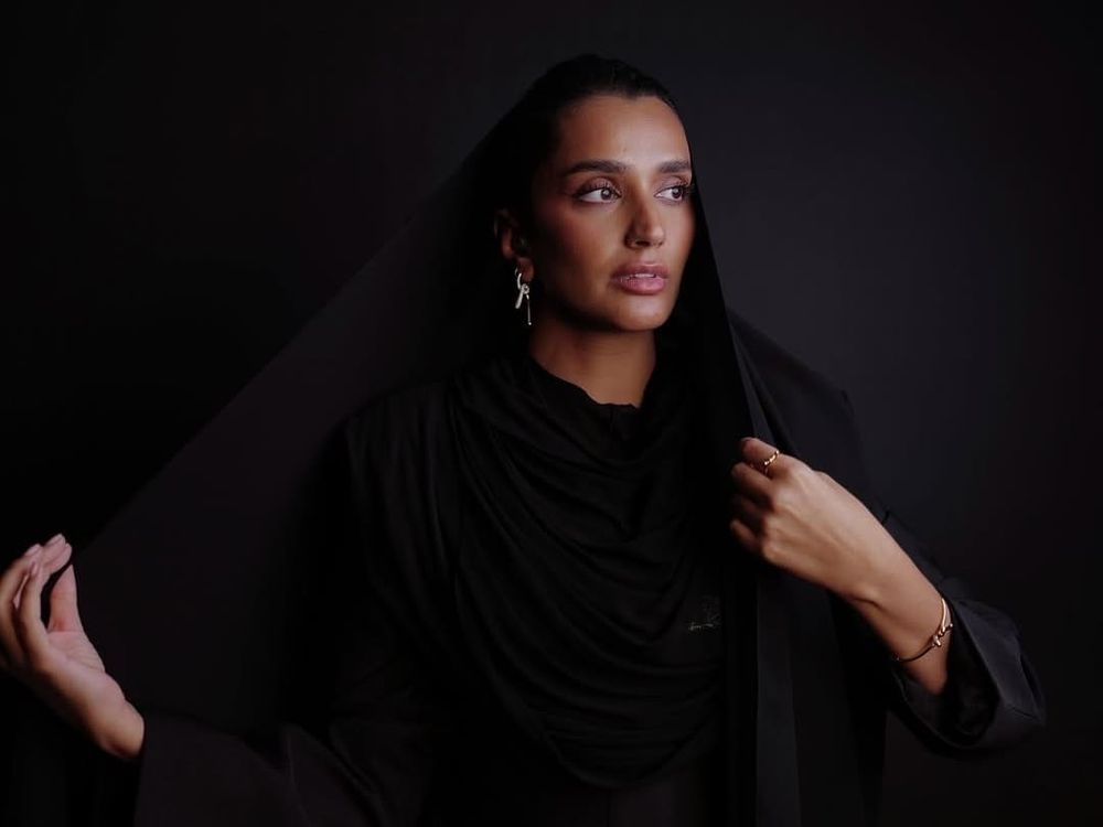 How We Built the Next Chapter of Mthayel Al Ali’s Brand — From Influencer to Emotional Leadership. post image