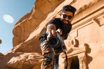 Building Brands That Last: From Medicine to Marketing Mastery in Saudi Arabia