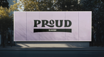 Proud Saudi: Proud to Be
