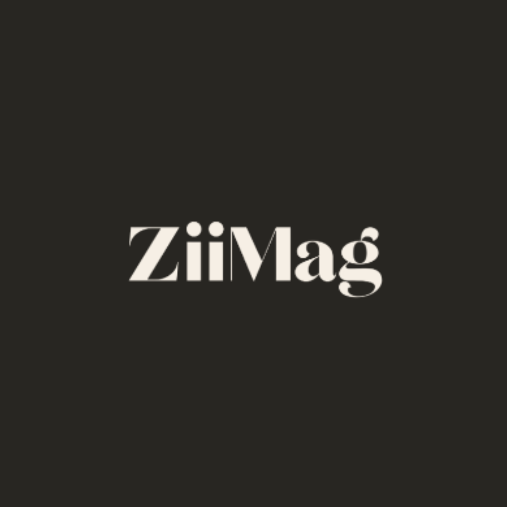 Ziimag