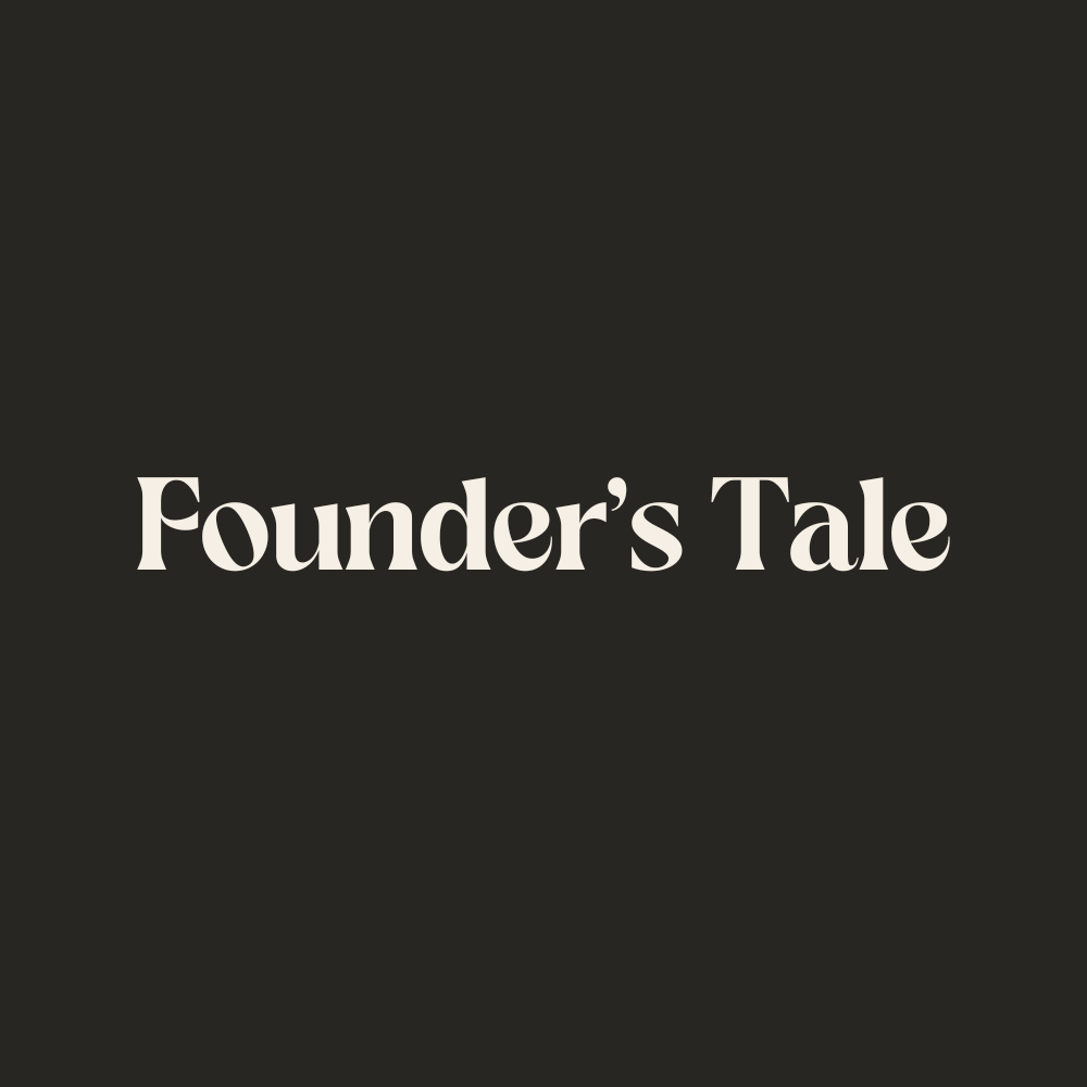 Founder's Tale