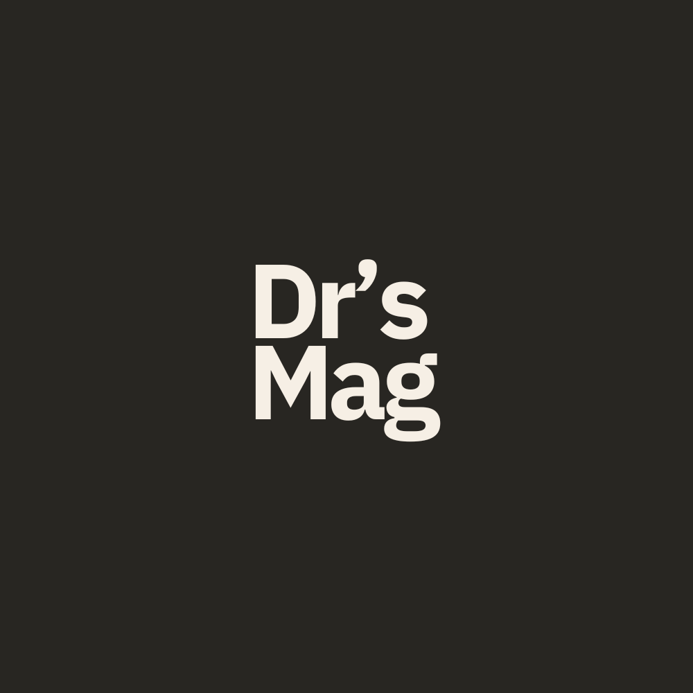 Doctor's Magazine