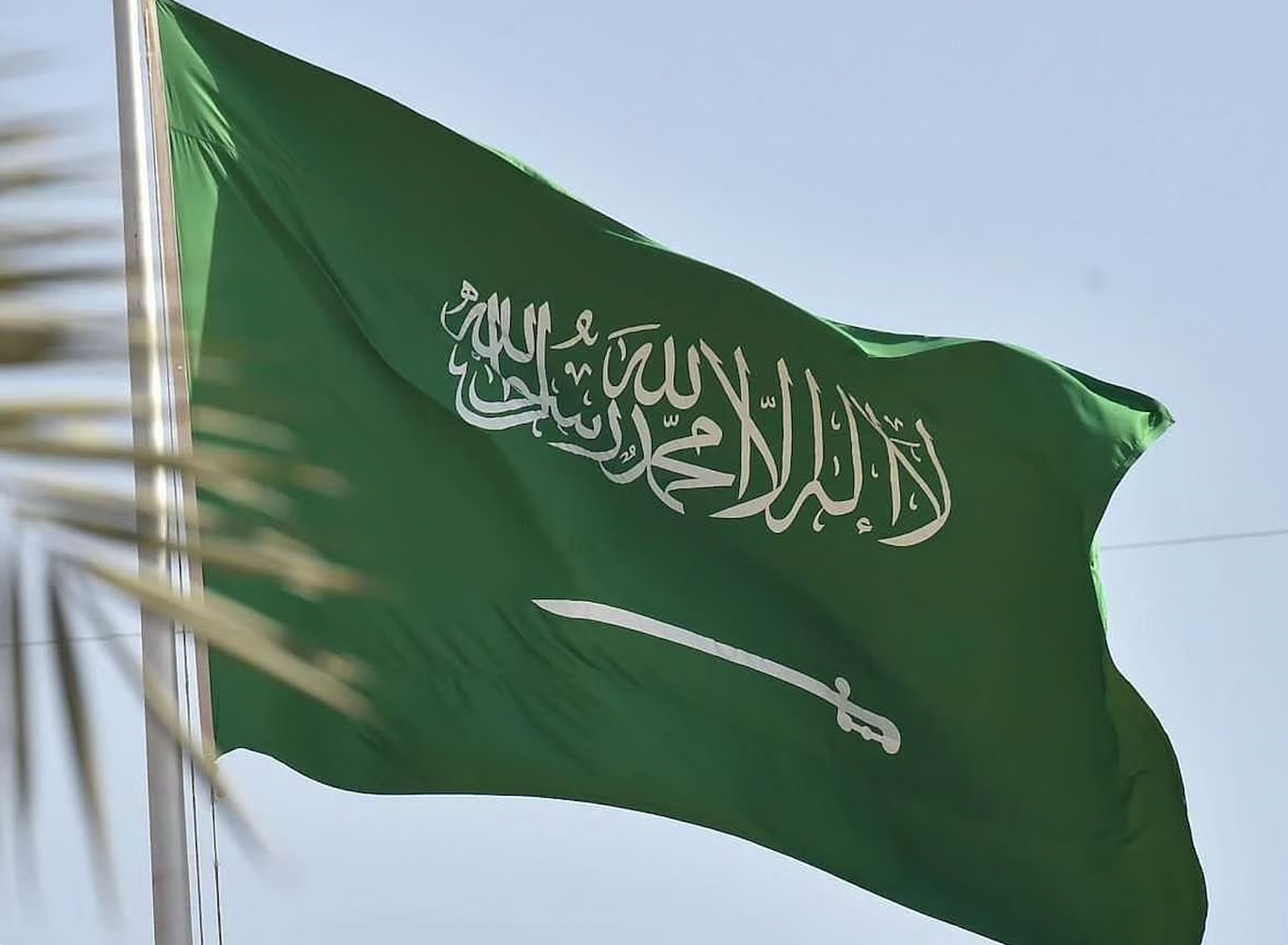 Saudi Arabia’s Flag Day: A Case Study in Nation Branding