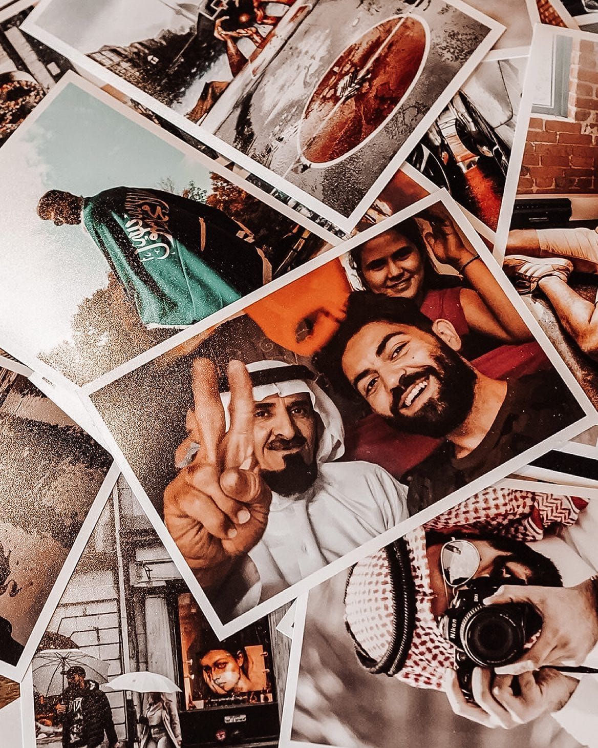 Day 9: Choosing the Right Platforms for Your Personal Brand in Saudi Arabia.