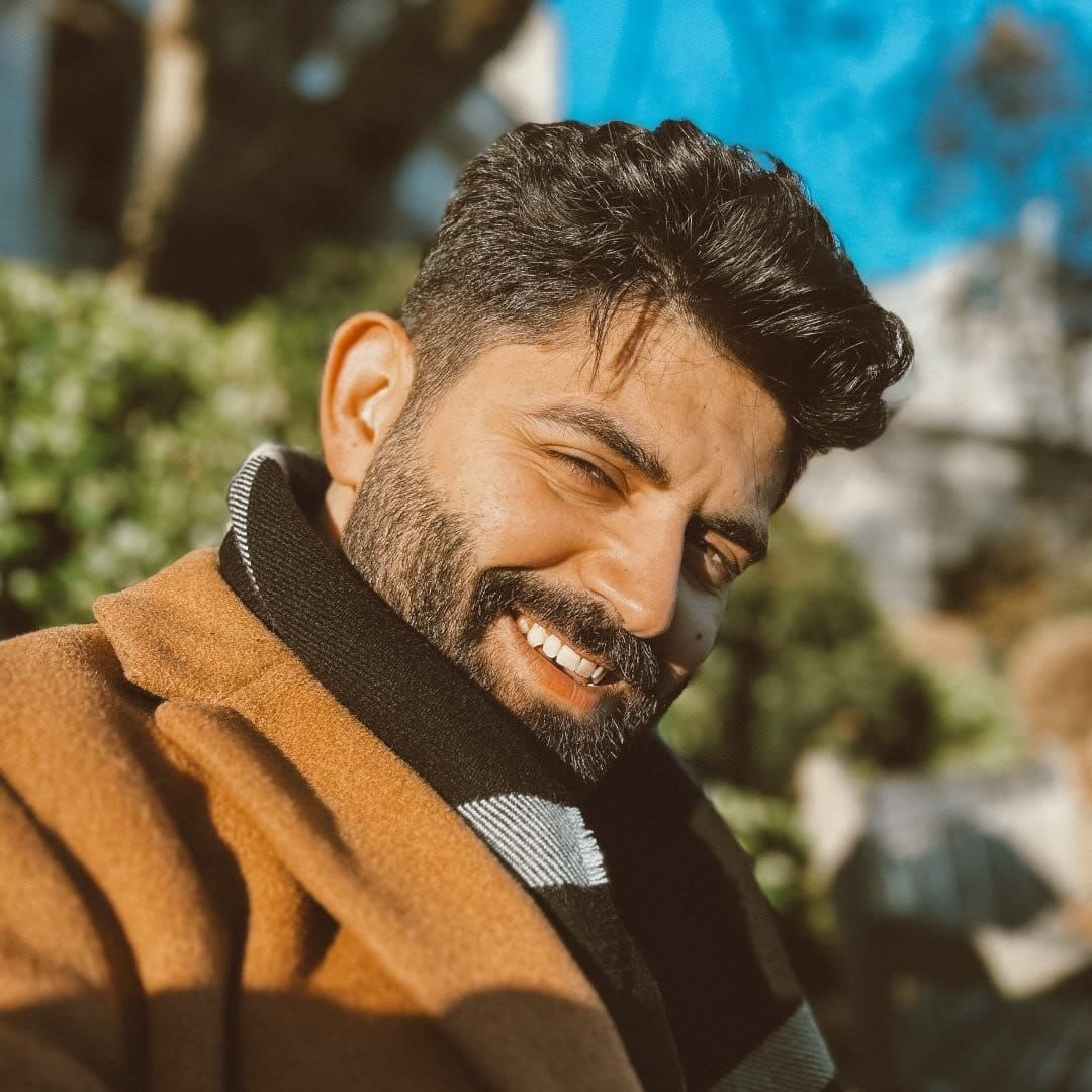 Riyadh Is Not Just Building a University. It's Building a Narrative.