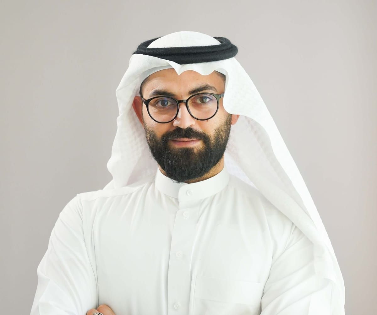 About Ameer Albahouth