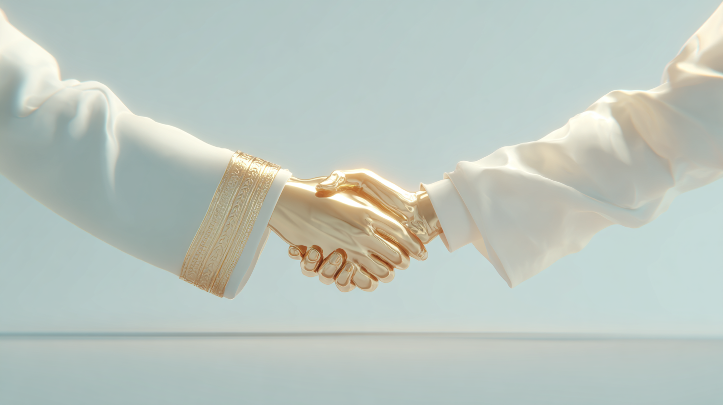 The 1-Minute Introduction That Makes People Remember You in Saudi Arabia