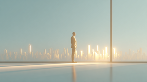 The Art of "Creating Something From Nothing" in Leadership post feature image