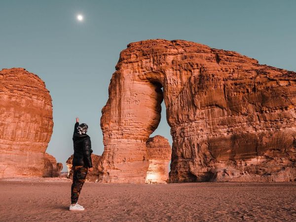 Brand Storytelling: How Saudi Heritage Can Elevate Your Brand’s Narrative