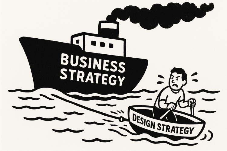 Business Strategy Will Impact You One Way or Another