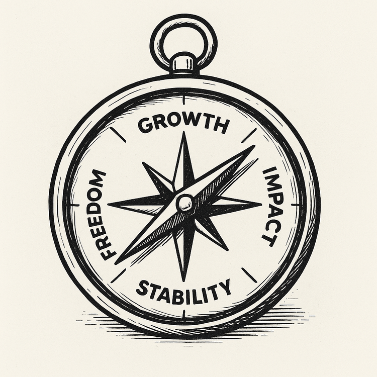 Understand What's Important to You