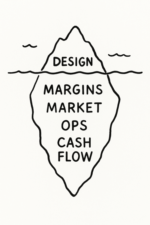 Understand the Business