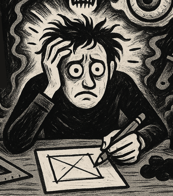 Design in an Age of Madness