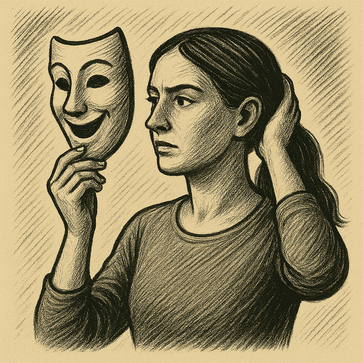 Trade Theater for Traction