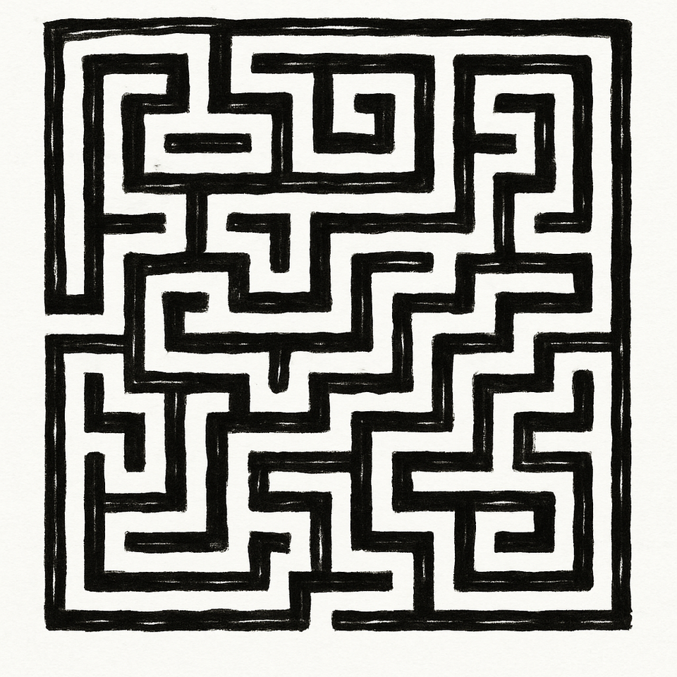 The Real Work of Design