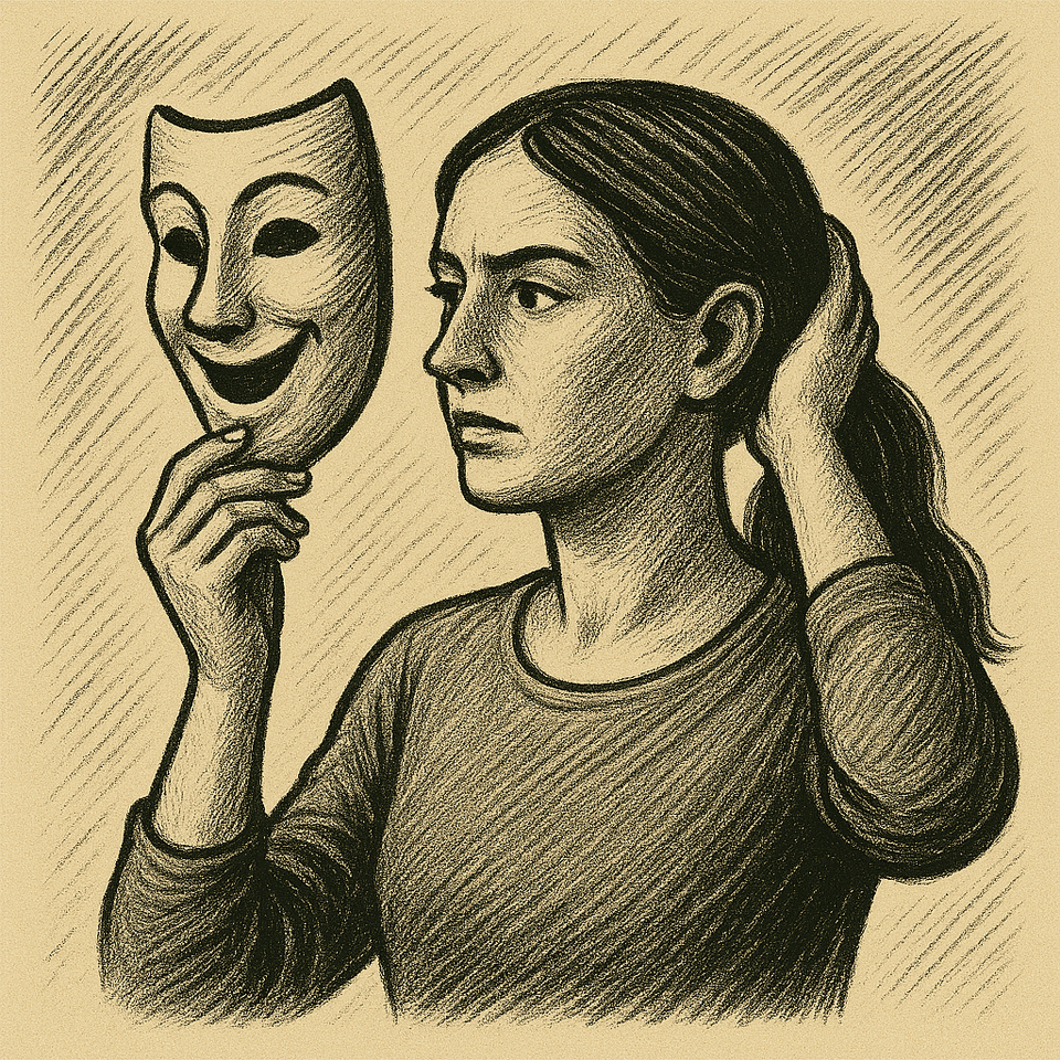 Trade Theater for Traction