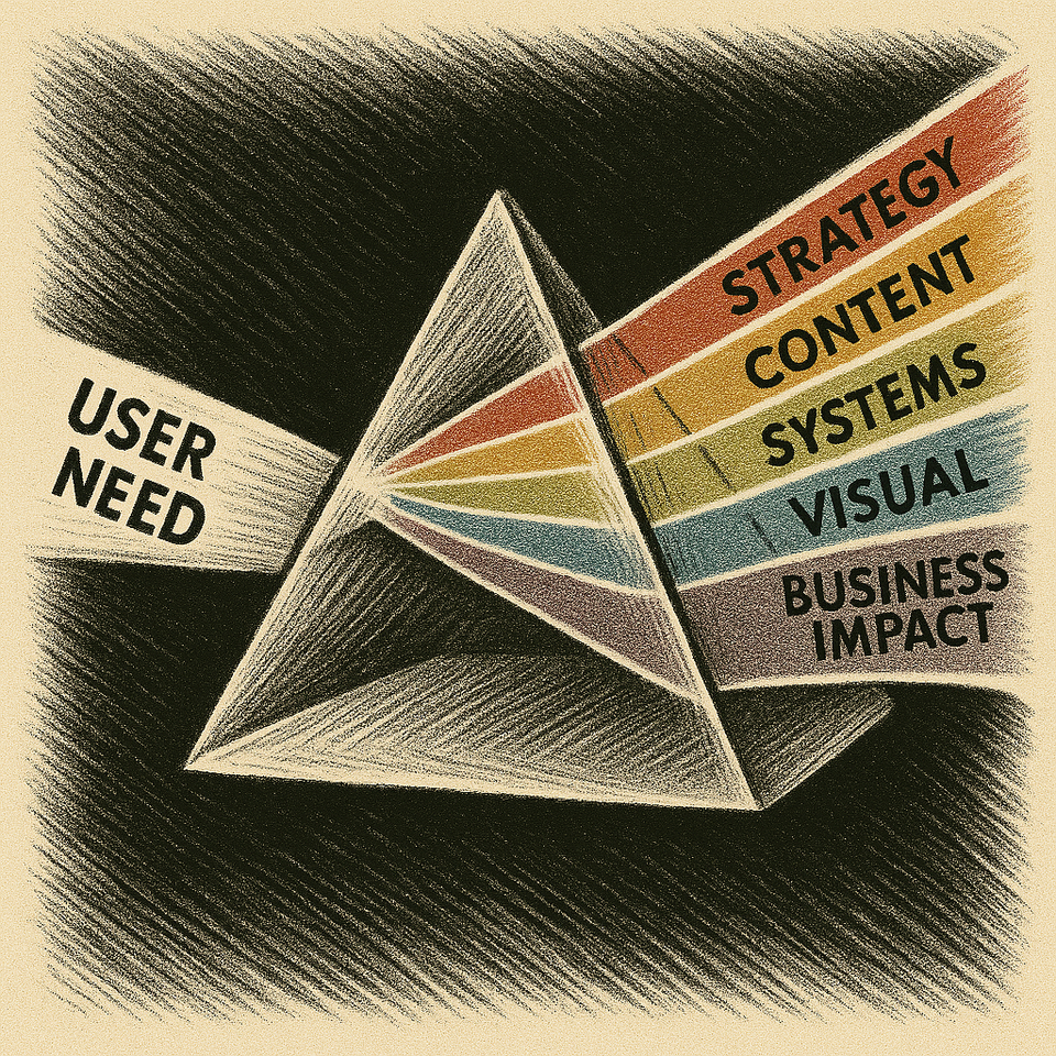 What is Design?