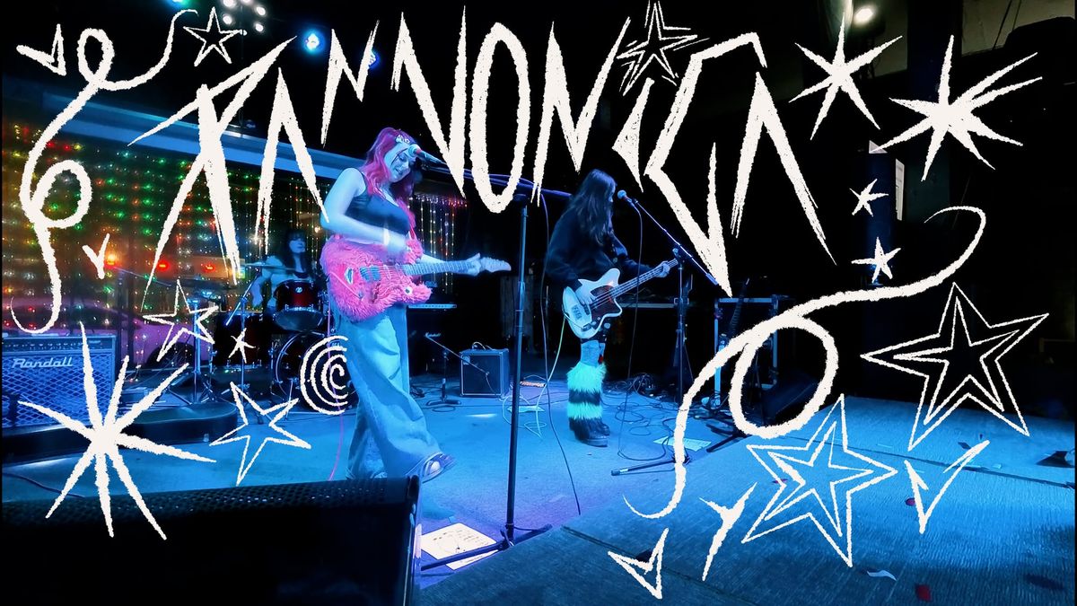 Pannonica Believes Music is For Everyone. They're Proving It.
