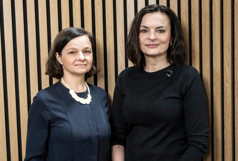 Špatně fungující sociální systém podrývá společenskou odolnost („Tekutá společnost")