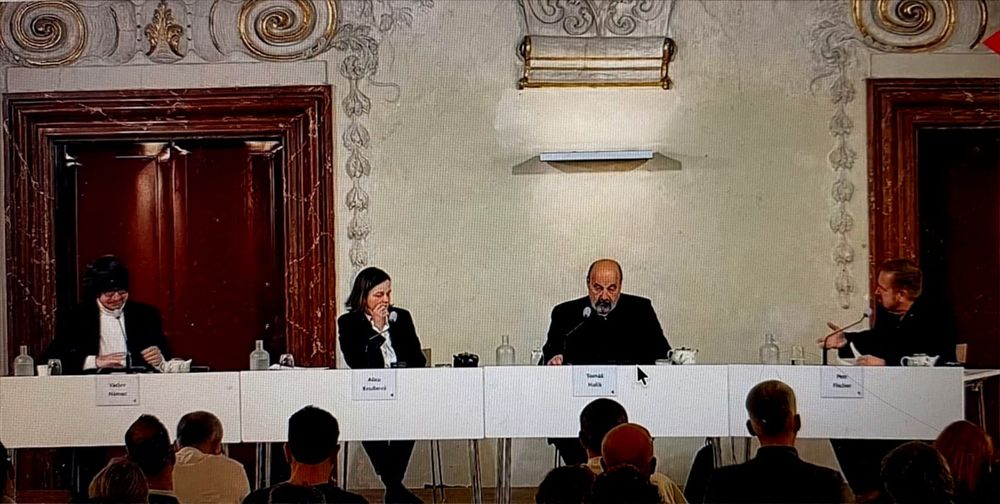 Péče o duši: Může demokracie přežít bez vnitřního řádu?