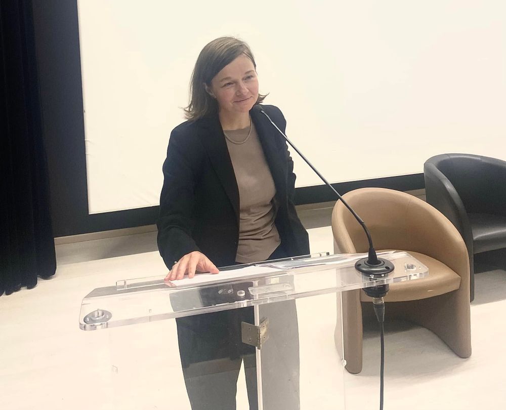 Opening Lecture at the Conference Résiliences, résistances, futurs communs, École normale supérieure and Sorbonne, Paris