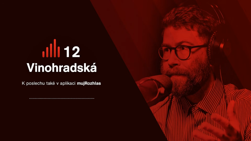 Vinohradská 12: Jak a proč dnes číst Havla