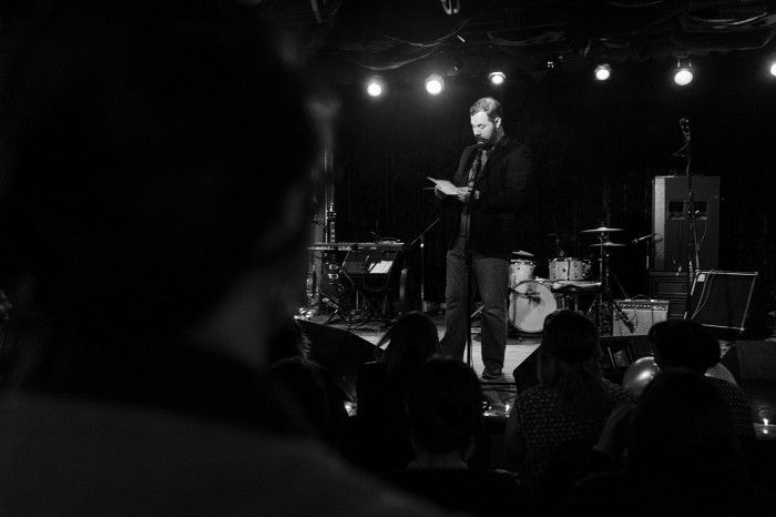 A New Letter To Harper