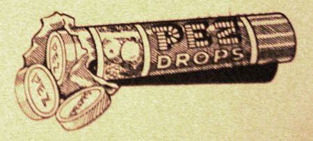 PEZ Drops