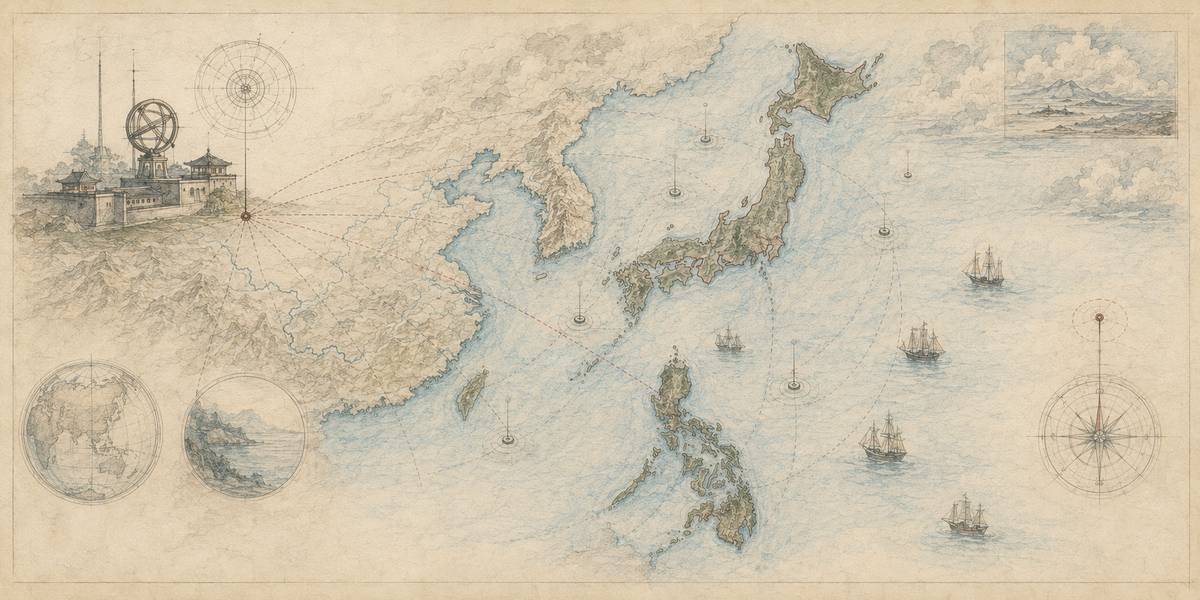 Data Note 01｜北京眼中的日本與菲律賓：2026年上半年官方文本觀察