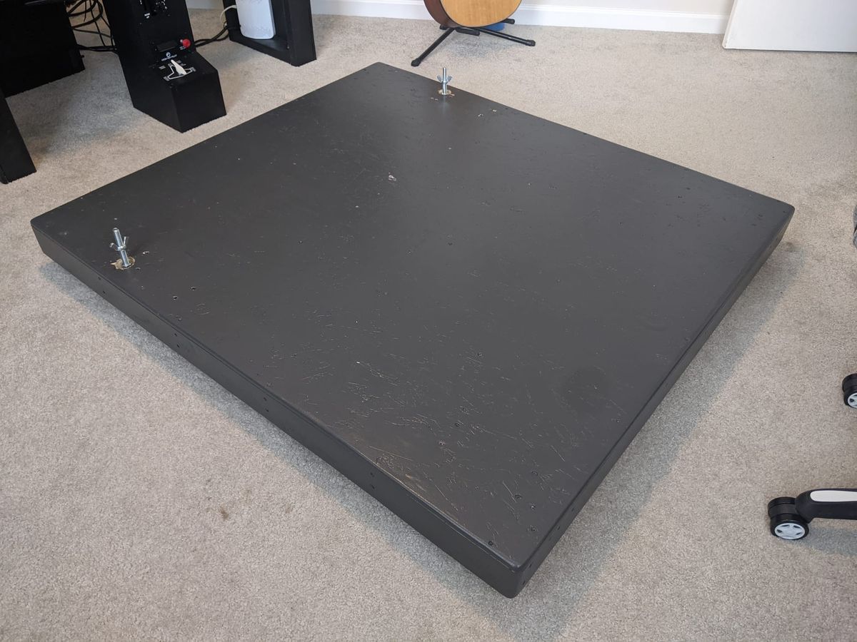 Flight SIM Platform