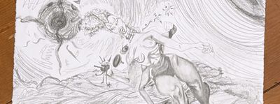 Art of Realm of Black Sun