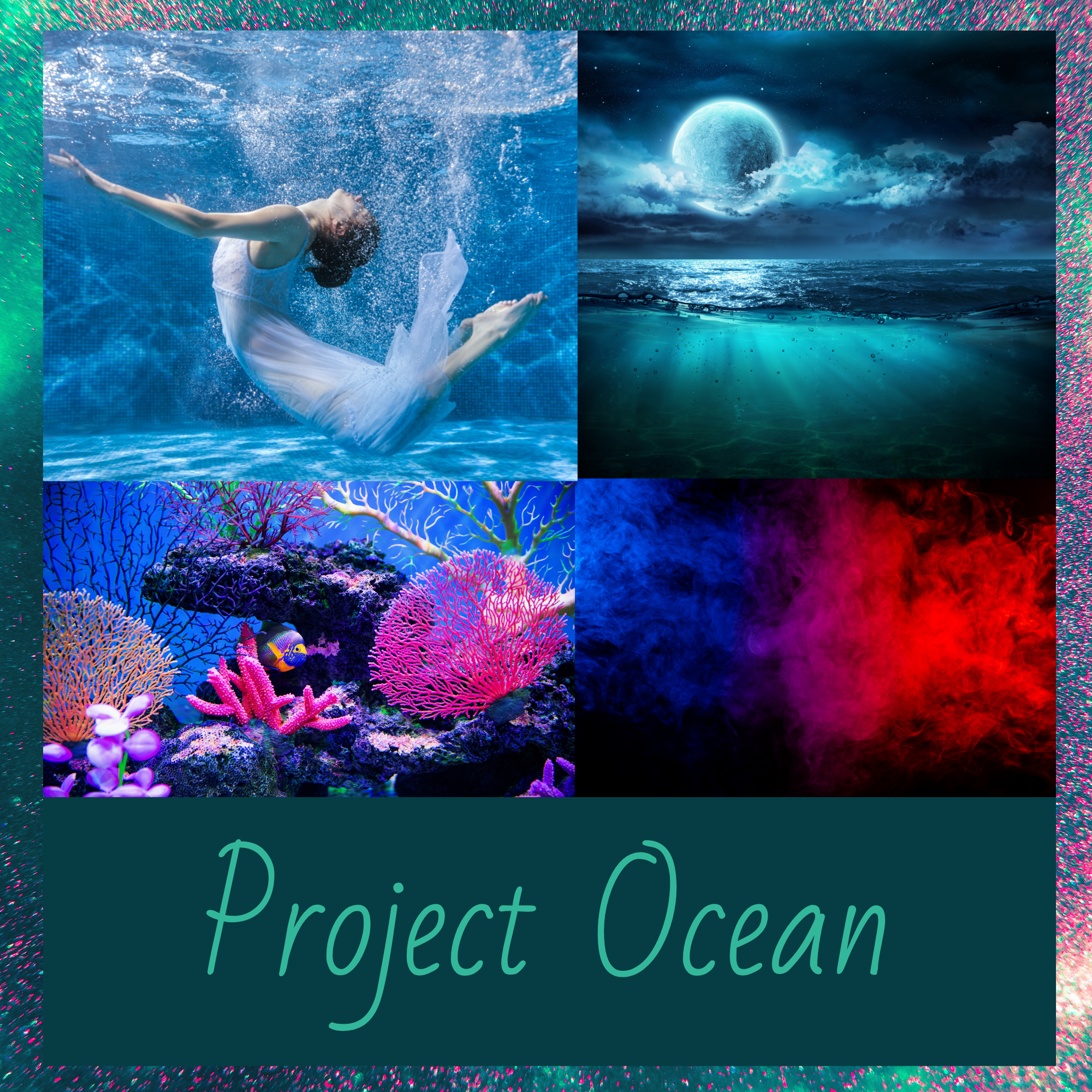 Project Ocean