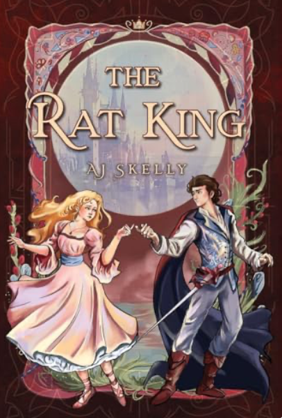 The Rat King by AJ Skelly