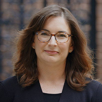 Trisha Peel