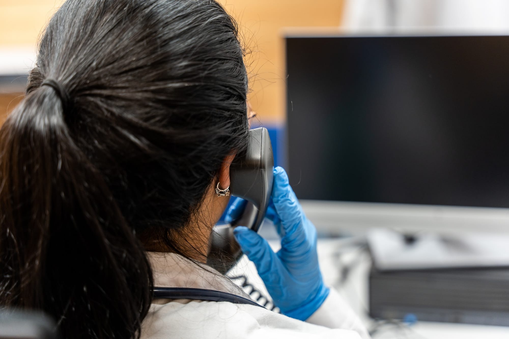 Improving health outcomes for people with mental illness who frequently call triple zero