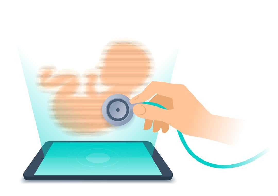 Matters of the heart: The med-tech innovations three generations in the making